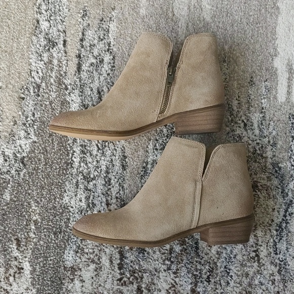 Splendid Hamptyn Boot Size 7.5 - Picture 2 of 6